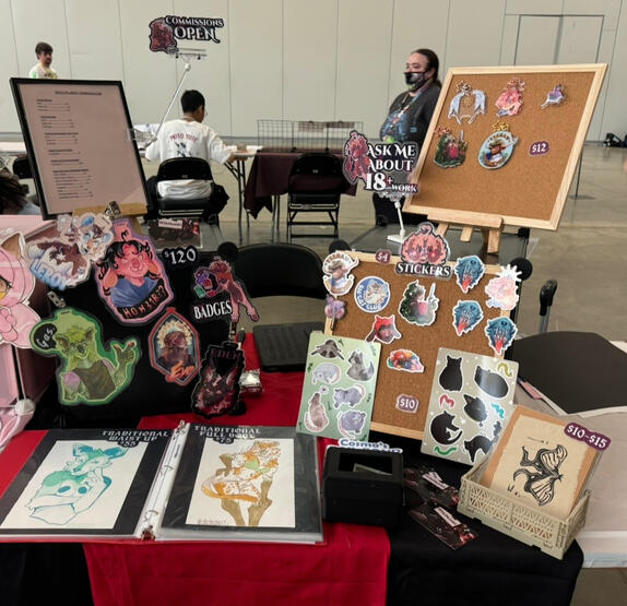 Anthrocon 07/25 Anthrocon 07/25