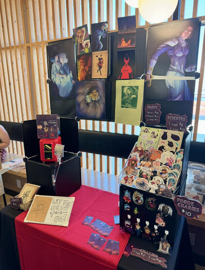 OneZo Jim Henson PopUp 03/25